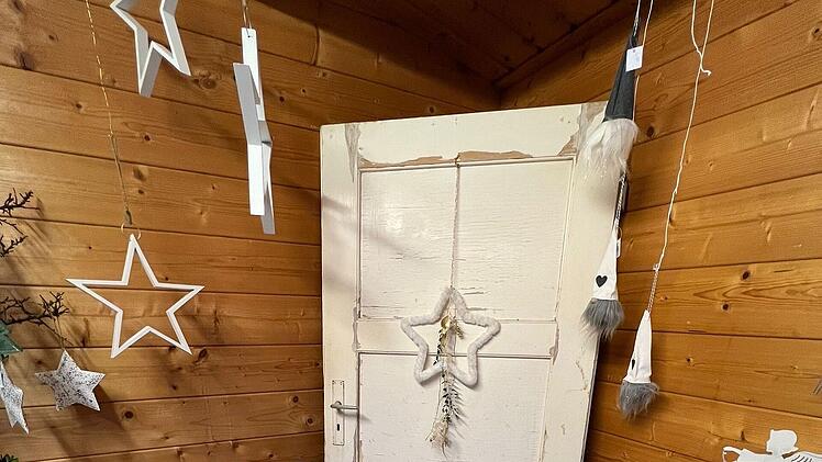 Bamberg: Landratsamt lädt zu Weihnachtsausstellung ein - Inspiration sammeln