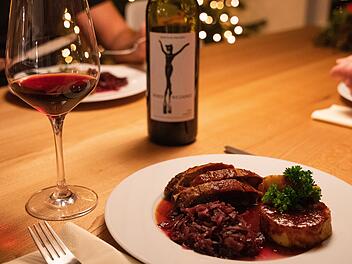 Nürnberg: Essen gehen an Weihnachten - diese Restaurants haben noch Tische