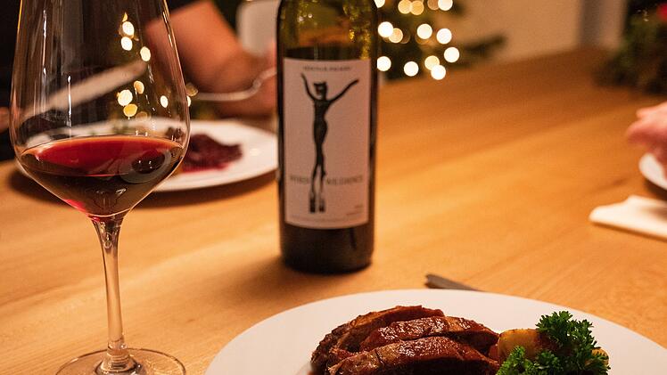 Nürnberg: Essen gehen an Weihnachten - diese Restaurants haben noch Tische