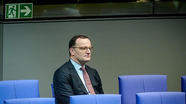 Jens Spahn
