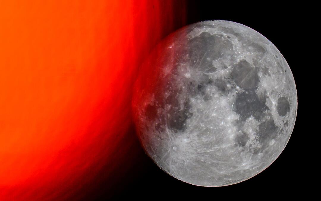 Wetter in Sachsen-Anhalt