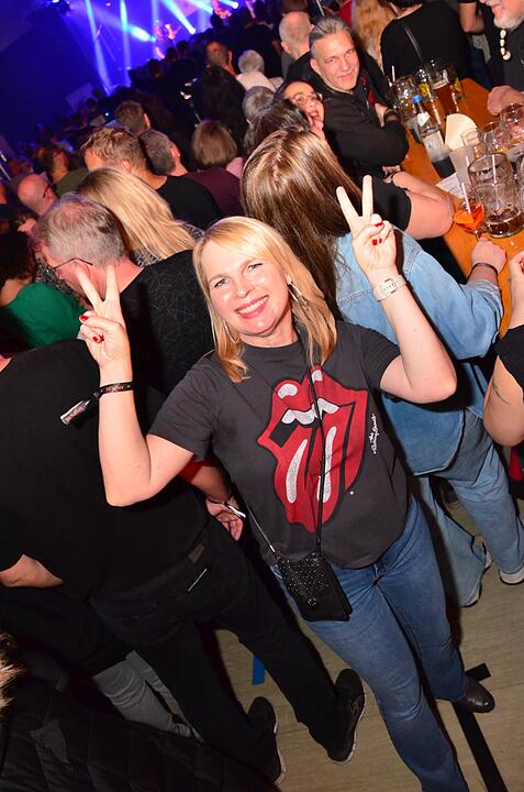 Das Jubiläumskonzert!