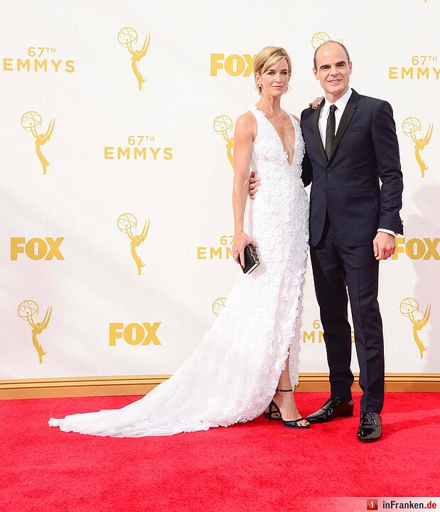 Emmys 2015: So feierten die US-Fernsehstars