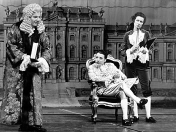 Schauspielerin Hannelore Hoger gestorben