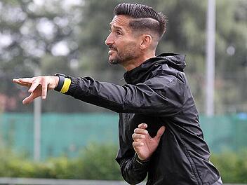 Erkan Esen kommt: Neuer Impuls f&uuml;r DJK-SV Sambach