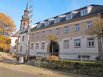 Die Abschlussfinanzierung des Bürgerzentrums stellt mit 550 000 Euro die größte Ausgabe im Vermögenshaushalt dar. Im Gegenzug erwartet der Markt Wirsberg aber noch einen Zuschuss von rund 300 000 Euro.