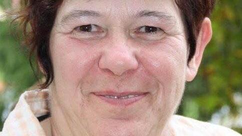 Zum 25. Mal machte sich Martina Eyrich auf den Weg nach Retzbach."Ich war von Anfang an begeistert. Für mich gehört die Wallfahrt fest zum Jahreslauf, das gibt mir mehr als jeden Sonntag in die Kirche zu gehen."