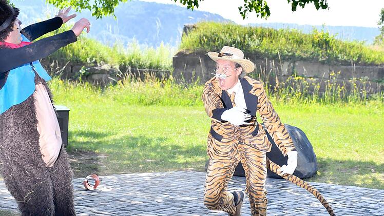 Foto: Ronald Rinklef