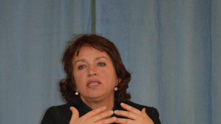 Gisela SenglGabi Bertram