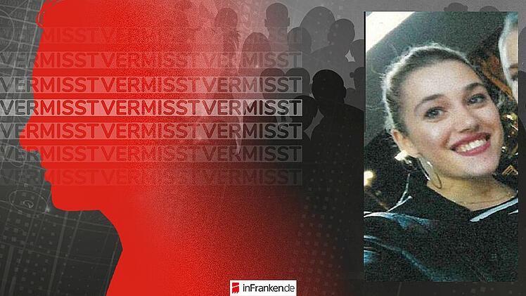 Vladislava V. aus N&uuml;rnberg wird vermisst