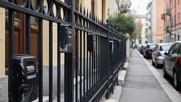 Mailand verbietet Schl&uuml;sselk&auml;sten f&uuml;r Ferienwohnungen