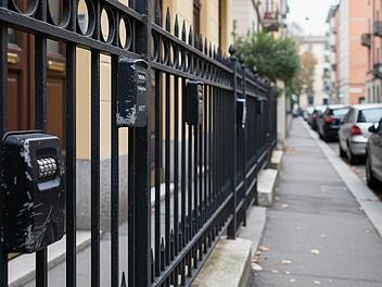 Mailand verbietet Schl&uuml;sselk&auml;sten f&uuml;r Ferienwohnungen