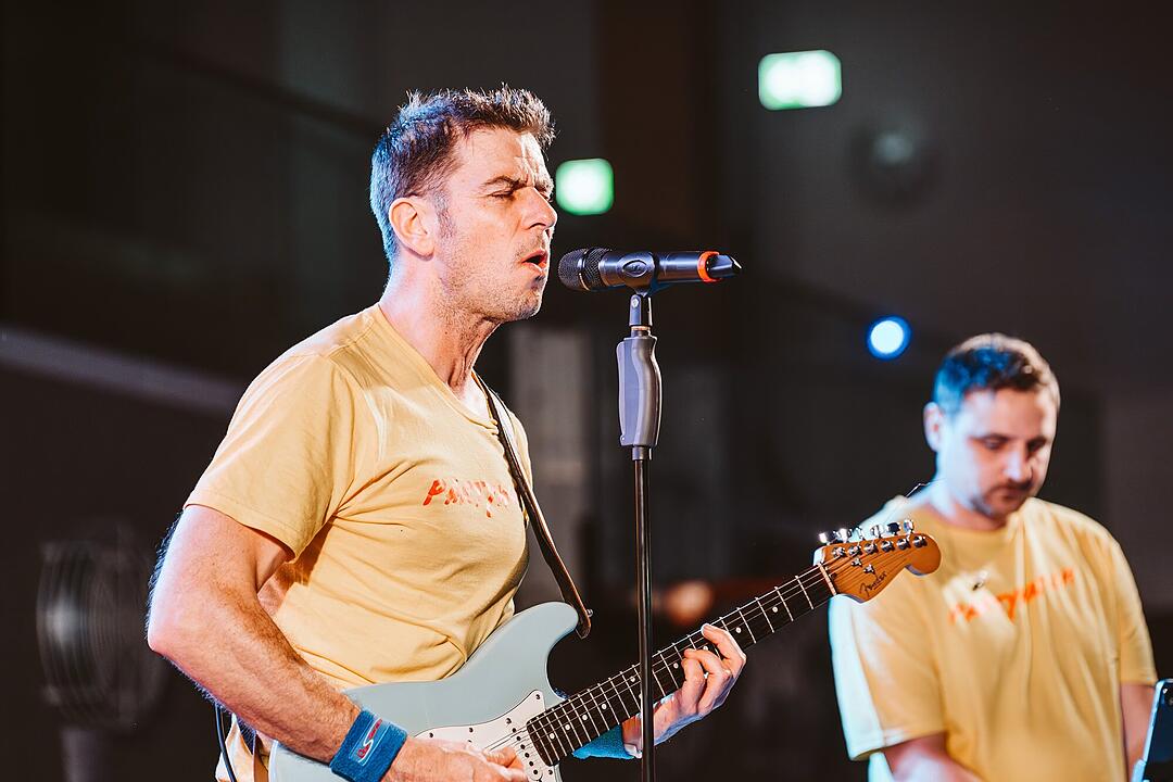 Oerlenbach feiert Fasching 2026!