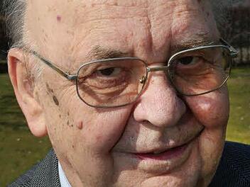 Armin Ammersbach Foto: pow