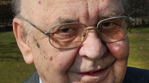 Armin Ammersbach Foto: pow