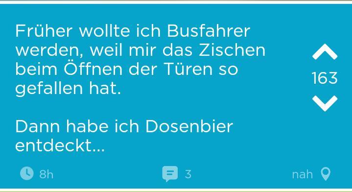 Die besten Jodel-Sprüche aus Franken