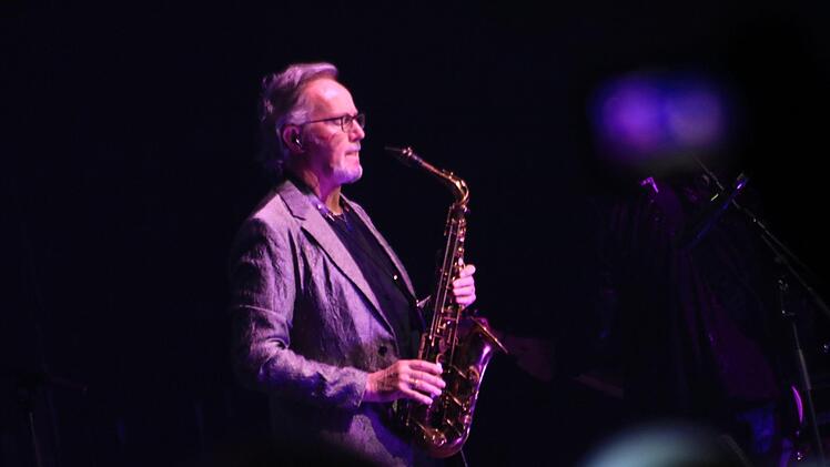 Rock meets Classic 2018  Josef Hofbauer