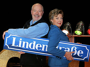 Serie "Lindenstraße" feiert Comeback