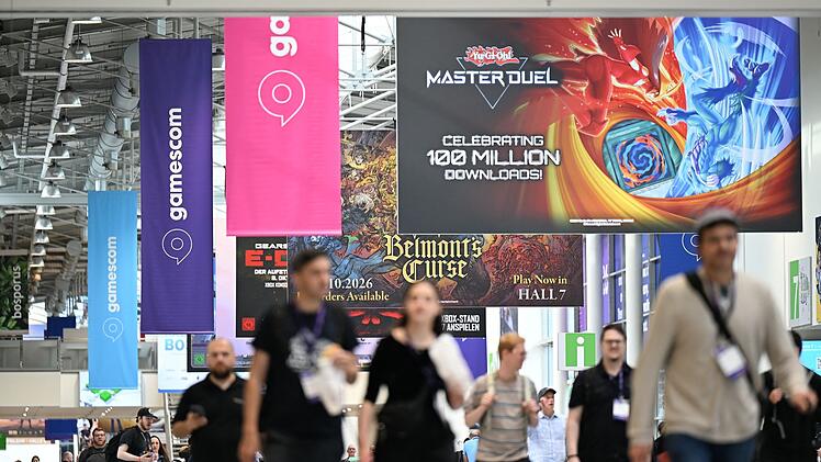 Gamescom 2026