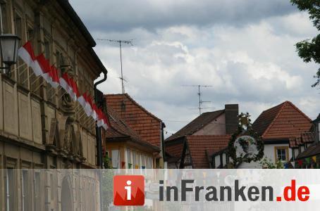 Das Zeiler Weinfest 2016 in Bildern