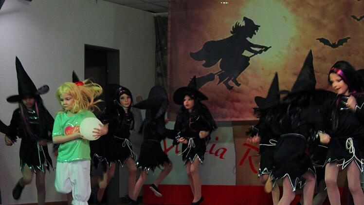 Prunksitzung der Fidelia Reiterswiesen Foto: Werner Vogel