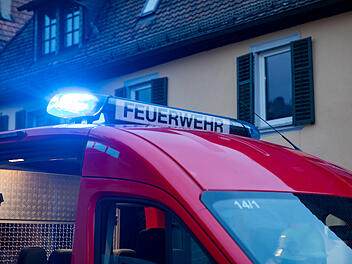 Lange Nacht der Feuerwehr