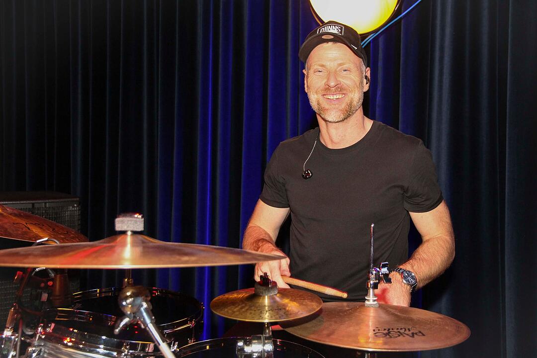 Gro&szlig;er Bauernball in Kulmbach.