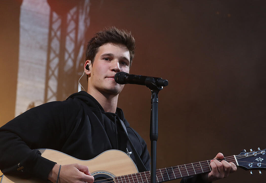 Wincent Weiss