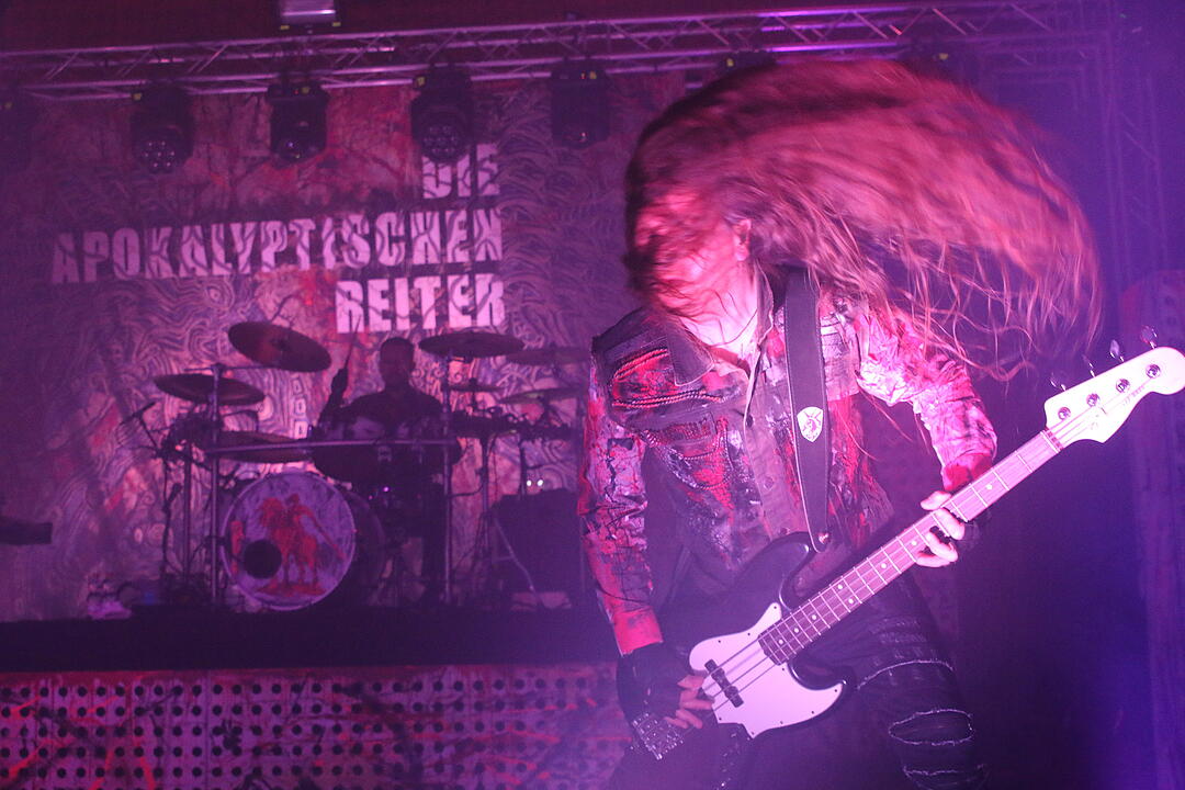 Metal Franconia 2019