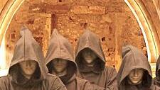"The Gregorian Voices" kommen nach Hammelburg .
