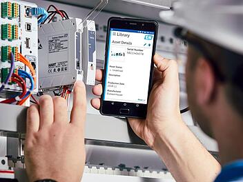 Die Industrie in der Region verzeichnet einen Umsatzsprung.