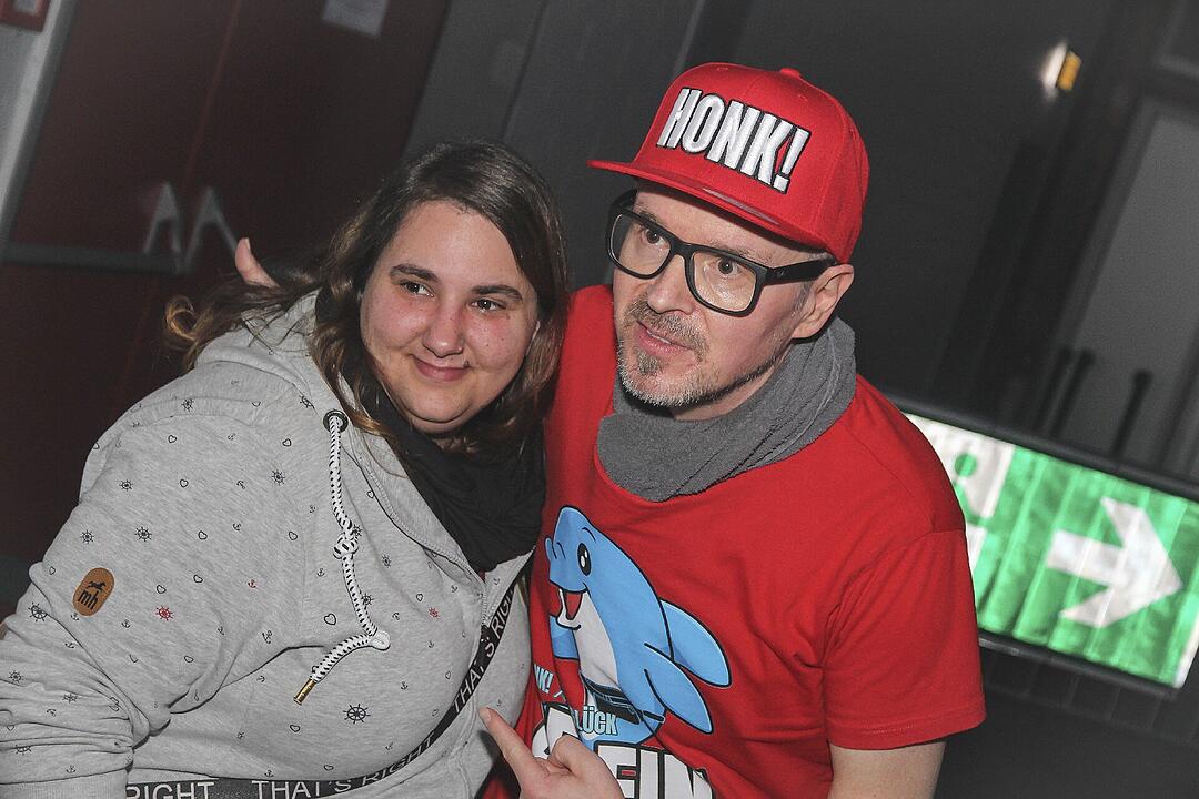 Ikke Hüftgold und weitere Ballermann-Stars sorgten für gute Stimmung