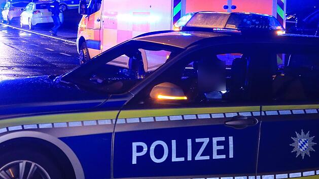 Silvesterfeier endet im Krankenhaus - Mann (31) von Unbekannten attackiert