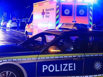 Bamberg-Gaustadt: Familienstreit auf Lidl-Parkplatz - "Man weiß nie, was einen dort erwartet"