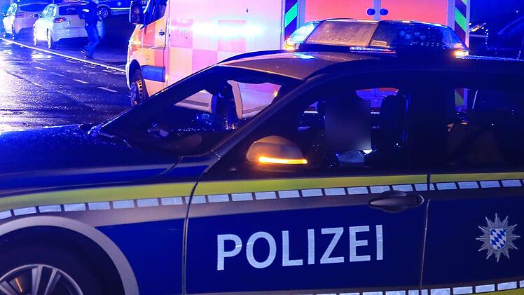Bamberg-Gaustadt: Familienstreit auf Lidl-Parkplatz - "Man weiß nie, was einen dort erwartet"