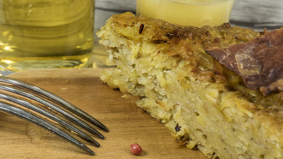 Dippekuchen Dippekuchen
