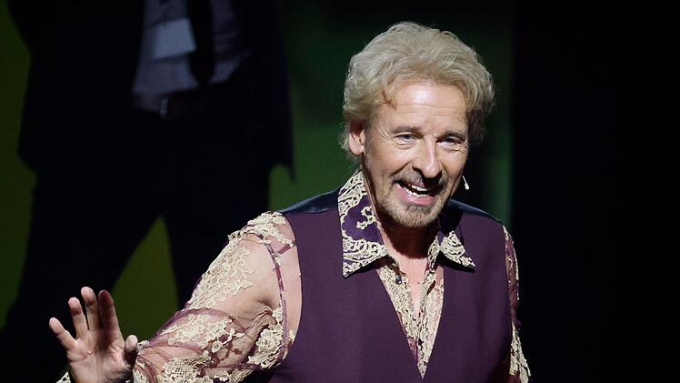«Wetten, dass..?»