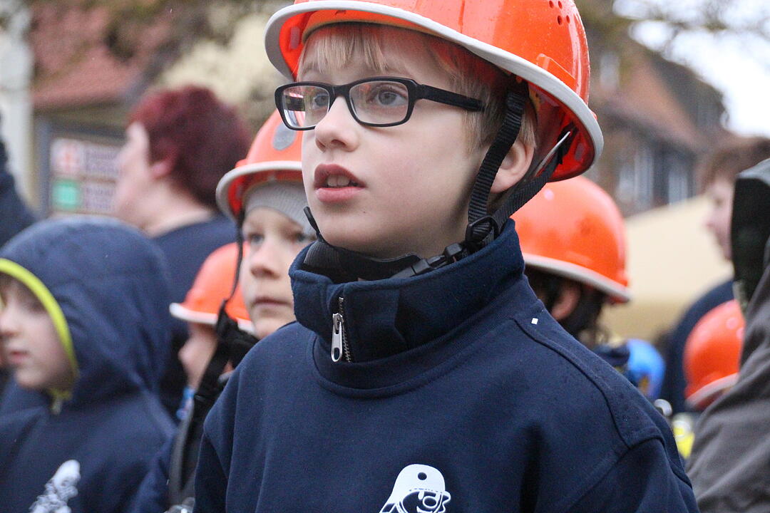 Landkreisfaschingsumzug
