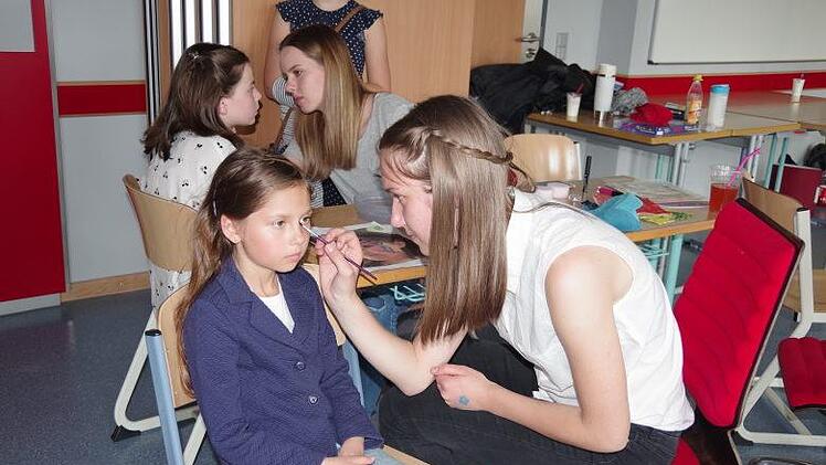 Foto: Heike Sch&uuml;lein