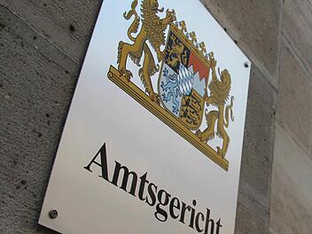 Die Amtsrichterin ließ sich nicht hinters Licht führen. Foto: Archiv