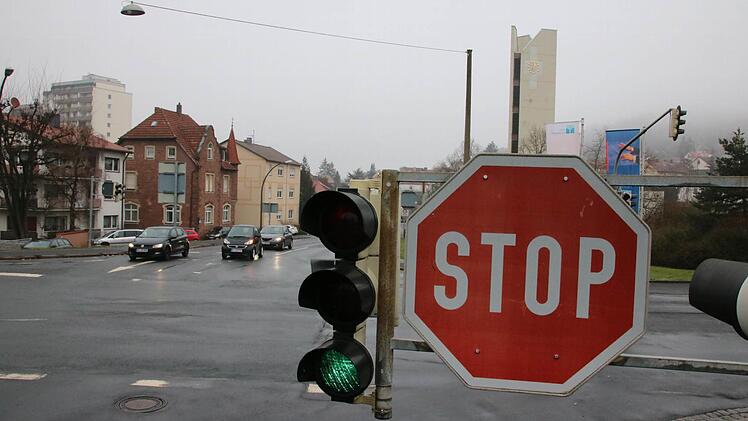 Der Wirtschaftsausschuss des Landkreises stimmte am Montag der Kostenteilung zu und machte damit den Weg für den kreisel frei. Foto: Ralf Ruppert