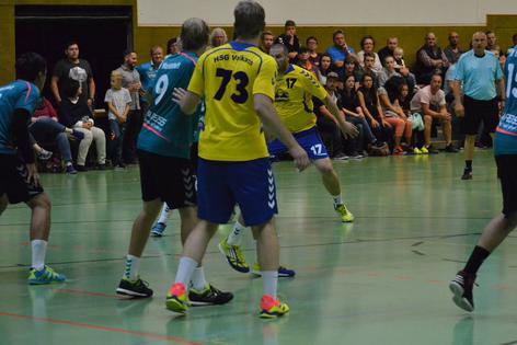 TV Marktsteft - HSG Volkachc