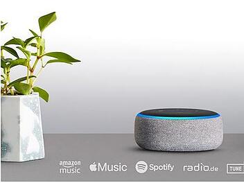 Amazon Echo Dot 3