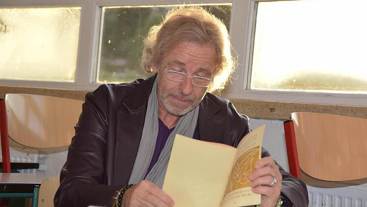 Foto: Ronald Rinklef