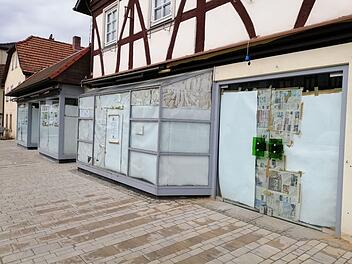 Neuer Unverpacktladen in Hofheim