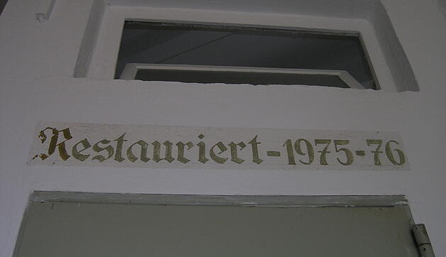 Altort-Serie Jehn