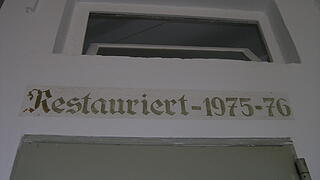 Altort-Serie Jehn