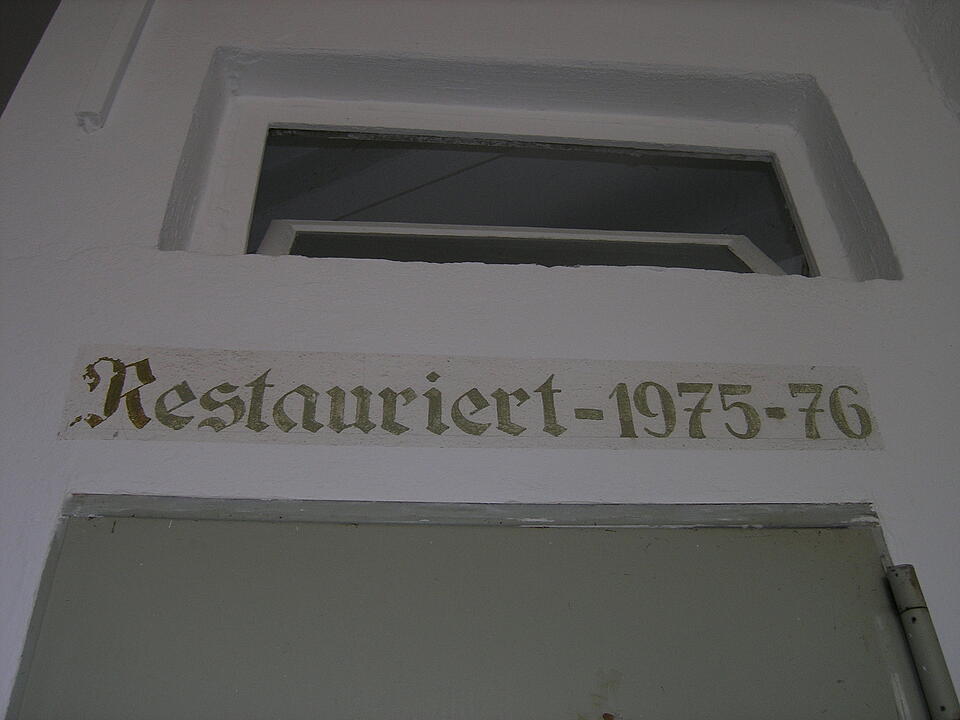 Altort-Serie Jehn