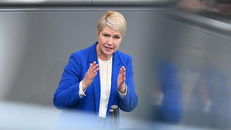 Manuela Schwesig