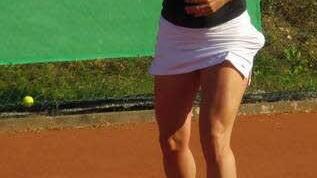 ... und Tennis